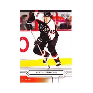 2004 05 Upper Deck #128 Keith Primeau Sports Collectibles