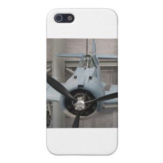 WWII Airplane #3 Case For iPhone 5
