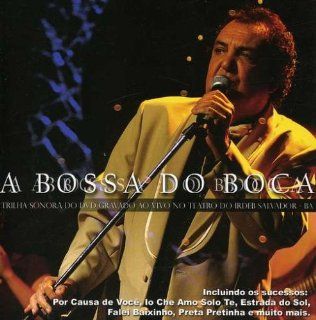 Bossa Do Boca Music