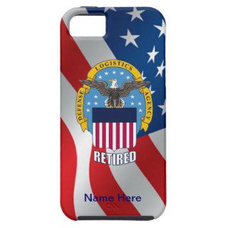 U.S. Defense Logistics Agency Retired iPhone 5 Cases