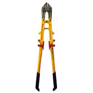 Olympia Tools 39 136 Power Grip Bolt Cutter, 36 Inch    