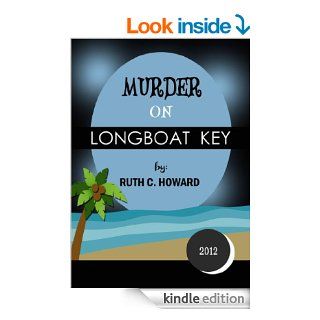 Murder on Longboat Key eBook Ruth C. Howard, Jane  Dayag Kindle Store