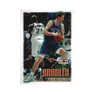 1999 00 Hoops #123 Shawn Bradley Sports Collectibles
