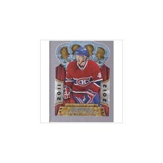 2011 12 Crown Royale RC #138 Brendon Nash Canadiens Sports Collectibles
