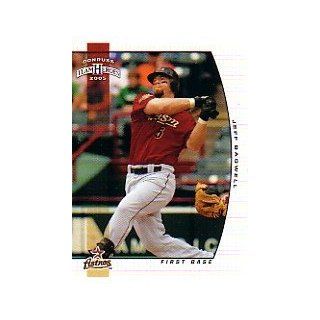 2005 Donruss Team Heroes #139 Jeff Bagwell Sports Collectibles