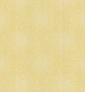 Brewster 141 62103 Sunburst Wallpaper, Dark Yellow    