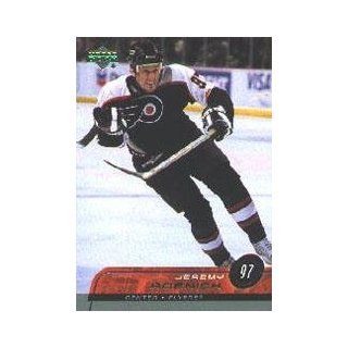 2002 03 Upper Deck #127 Jeremy Roenick Sports Collectibles
