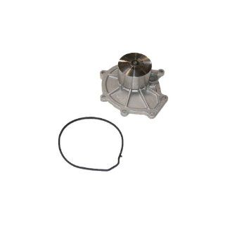 GMB 144 2040 OE Replacement Water Pump Automotive