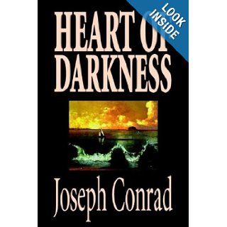 Heart of Darkness Joseph Conrad 9781592246465 Books