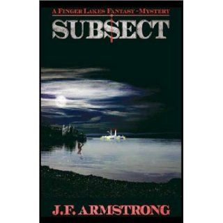 Subsect J. F. Armstrong 9781401069414 Books