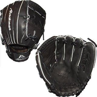 Akadema ATY 132 Precision Kip Series 12.0 Inch Baseball Pitcher Glove  Baseball Infielders Gloves  Sports & Outdoors