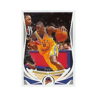 2004 05 Topps #147 Mickael Pietrus at 's Sports Collectibles Store