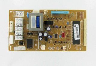 Refurbished LG Appliance Control Board, Replaces Part Number 6871W1S147BR. Fits Models LG Microwave Various Computers & Accessories