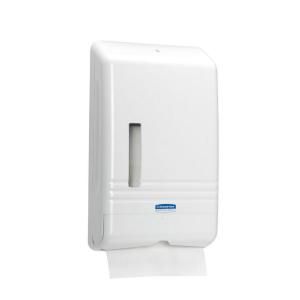 Slimfold White Towel Dispenser KCC 06904