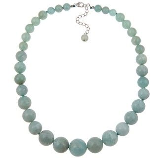 Pearlz Ocean Sterling Silver ite Journey Necklace Pearlz Ocean Gemstone Necklaces
