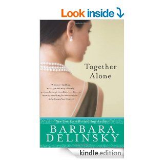 Together Alone eBook Barbara Delinsky Kindle Store