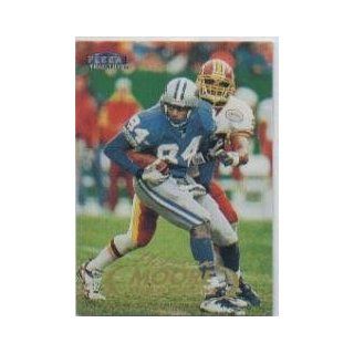 1998 Fleer Tradition #149 Herman Moore Sports Collectibles