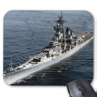 BB 63 Missouri Image Mouse Pads