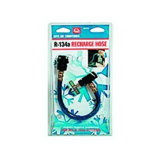 Interdynamics 401PCS R 134a Recharge Hose Automotive