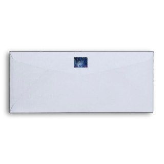 "Call Me" cool envelope for letterhead