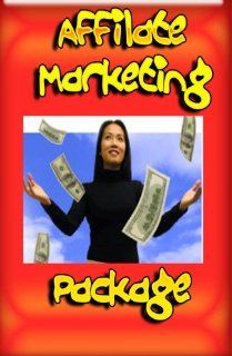 Affiliate Marketing Package Internet Training Package  Other Products  