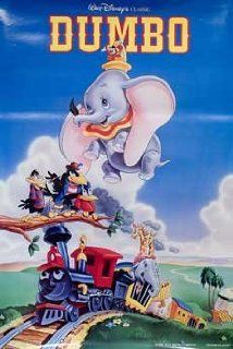 Dumbo 1990 Original USA One Sheet Movie Poster Samuel Armstrong James Baskett James Baskett, Herman Bing, Billy Bletcher, Edward Brophy Entertainment Collectibles