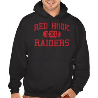 Red Hook   Raiders   Senior   Red Hook New York Hoodies