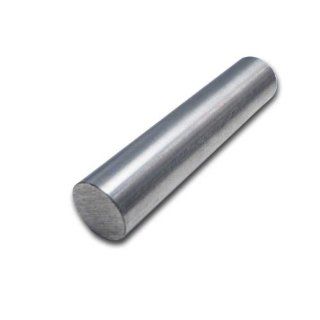 H13 DCF Tool Steel Round Rod 1 1/2" diameter x 36" long Steel Metal Raw Materials