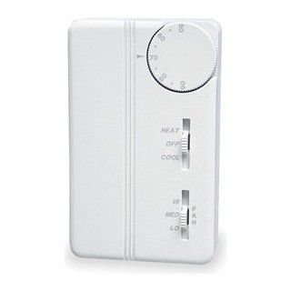 Thermostat, Commercial   Programmable Household Thermostats  