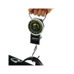 Weight Guard Luggage Scale Other Travel Accessories
