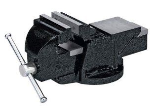 Draper 09900 Diy Series 150Mm Bench Vice   Bench Clamps  