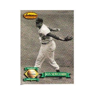 1993 Ted Williams #139 Don Newcombe Sports Collectibles