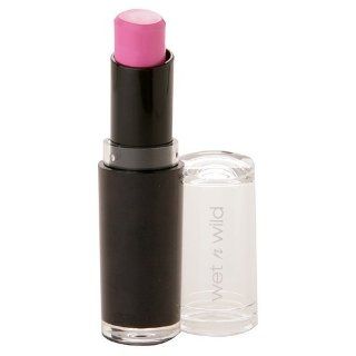 Wet N Wild Mega Last Lip Color, #967 Dollhouse Pink   0.11 Oz, Pack of 3  Lipstick  Beauty