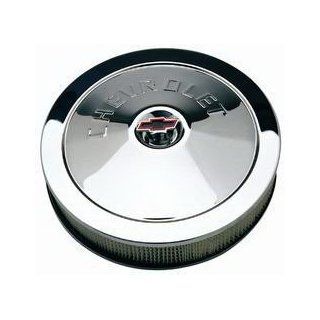 PROFORM 141 302 14in Classic Air Cleaner W/ Bowtie Nut Automotive