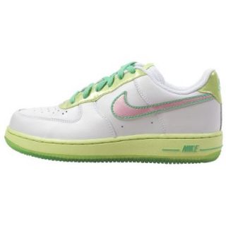 Nike Air Force 1 (Toddler/Youth) Shoes