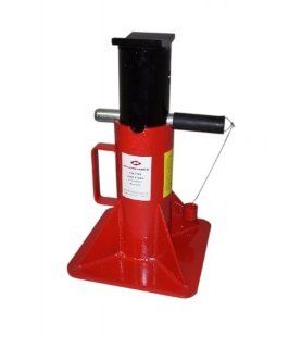 American Forge 3314   20 Ton Heavy Duty Jack Stand