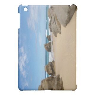 Redhead Beach, Newcastle, NSW, Australia Cover For The iPad Mini