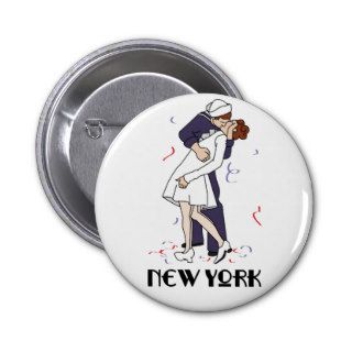 New York Pins