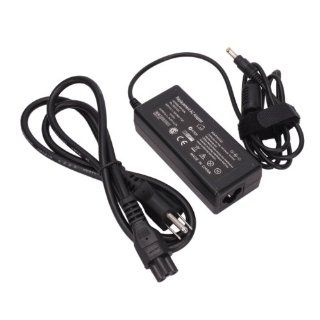 AC Power Adapter Charger For Compaq Prosignia 165 + Power Supply Cord 18.5V 2.7A 50W Electronics