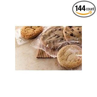 Best Maid Individually Wrapped Snickerdoodle Cookie   24 count per pack    6 packs per case.