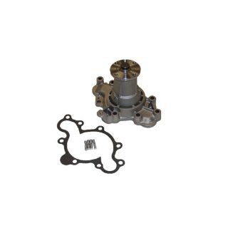 GMB 145 2125 OE Replacement Water Pump Automotive