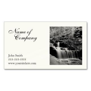 Photography Business card