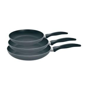 T Fal Specialty Fry Pan Set (3 Piece) A857S394