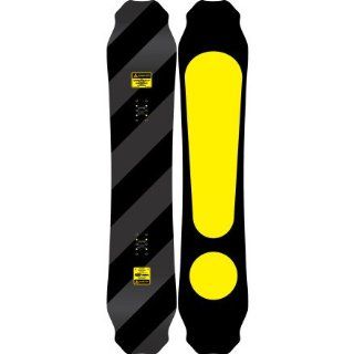 Rome Hammerhead Snowboard 147  Freestyle Snowboards  Sports & Outdoors