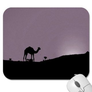 Mousepad   9.25" x 7.75" Designer Mouse Pads   Design Egypt/Egyptian (MPCE 147) Computers & Accessories