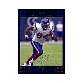 2007 Topps #147 Eric Moulds Sports Collectibles