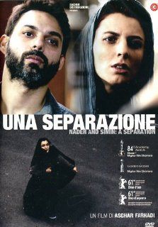 Una Separazione [Italian Edition] Sareh Bayat, Leila Hatami, Peyman Moaadi, Asghar Farhadi Movies & TV