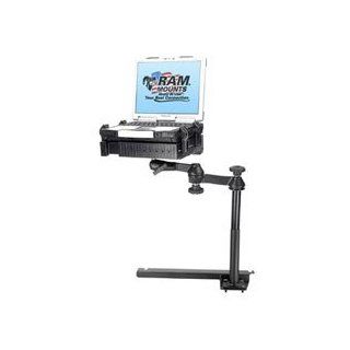 RAM Mounts RAM VB 148 SW1 VEHICLE SYSTEM FORD FOCUS 2003 NEWER Computers & Accessories