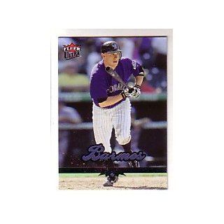 2006 Ultra #149 Clint Barmes Sports Collectibles