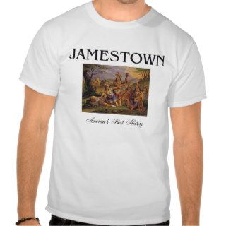 ABH Jamestown Shirt